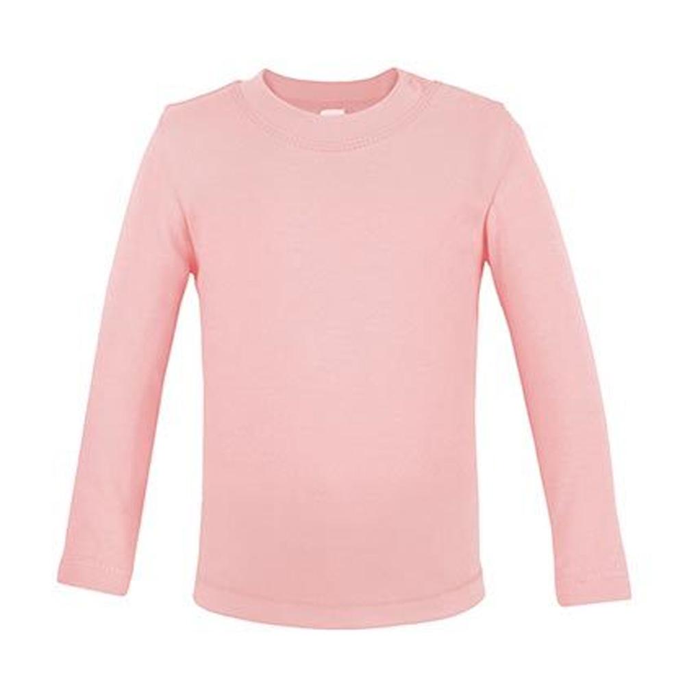 Link Kids Wear Baby Bio Long-Sleeved T-Shirt