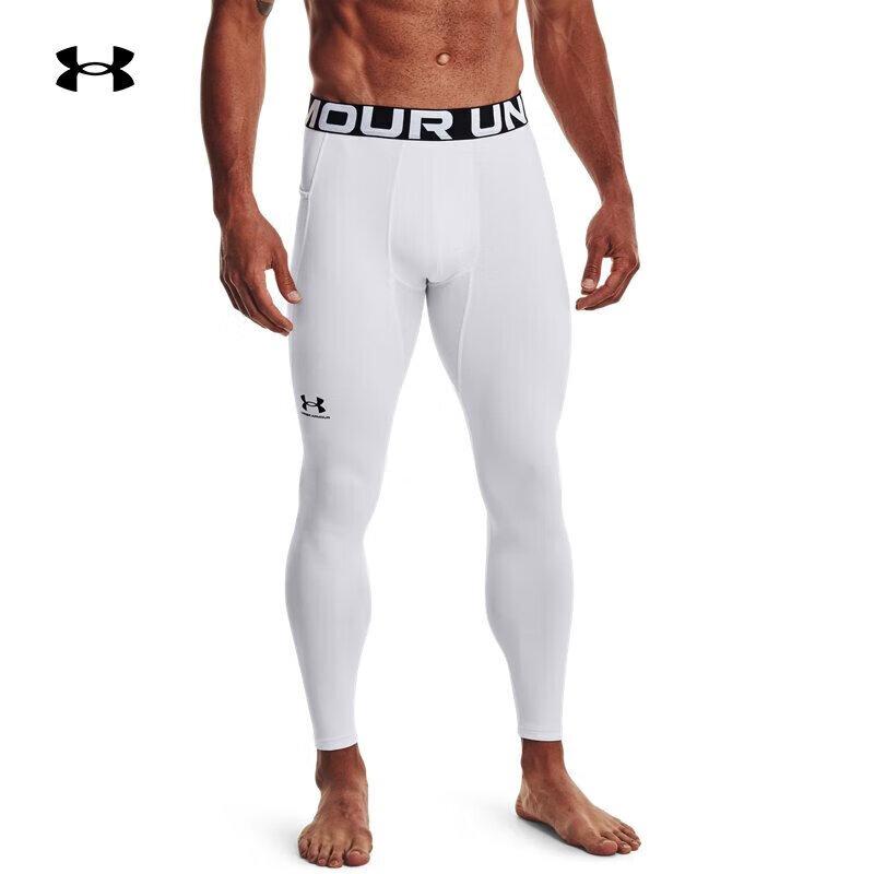 Under Armour Мужские тренировочные леггинсы ColdGear 1366075