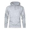 Promodoro Mens Plain Hoodie