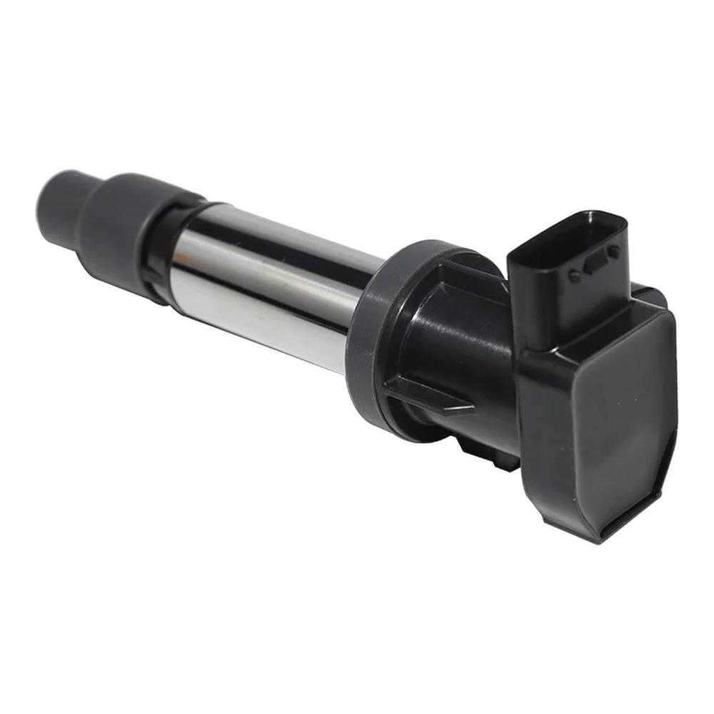 Ignition Coil Fit For 2004-2006 Cadillac XLR STS DTS DeVille SRX Seville 4.6L V8