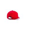 Casquette 9Forty - NEW ERA - New York Yankees - Rouge - Sportswear - Taille unique