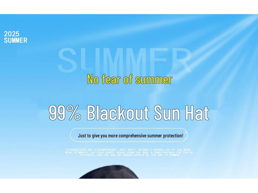 Женская двухсторонняя ветрозащитная пляжная шляпа от солнца с широкими полями для лета