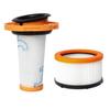 ZR009010 ZR009012 HEPA-фильтр для пылесоса Rowenta X-Force Flex 9.60, X-Pert 7.60, X-Nano RH2038WO RH2037WO RH2039WO