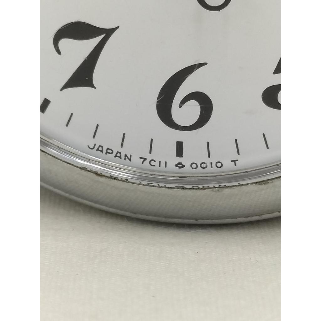 Б/у карманные часы SEIKO в честь 100-летия станции Акихабара JNR