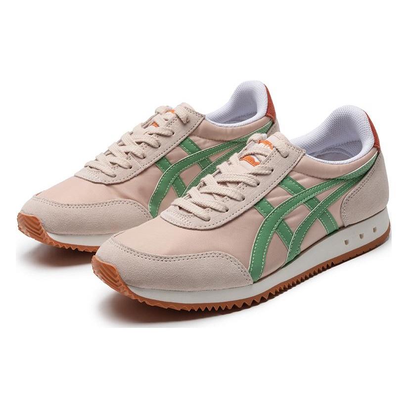 Onitsuka Tiger Ultimate 81 'Nude Green' Men's 1183A205-701