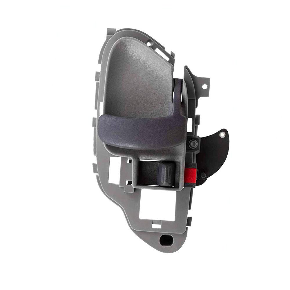 Внутренняя ручка двери справа 15708044 для Chevrolet C1500 K1500 Tahoe 1995-00