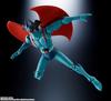 TAMASHII NATIONS Mazinger Z против Devilman - Devilman DC. Версия 50-й годовщины, фигурка Bandai Spirits SHFiguarts