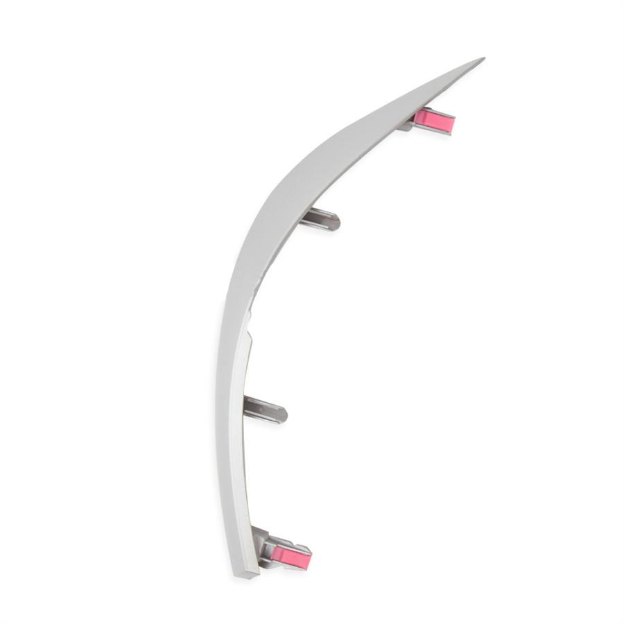 For 2009-13 Toyota Corolla Right Upper Side Center Control Dashboard Trim Strip