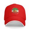 Lion and Sun Emblem of Persia Iranian Flag Baseball Caps Fashion  Sandwich Hats Unisex Style Adjustable Caps Hat Workouts