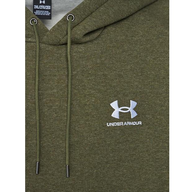 Толстовка Under Armour Ua Essential