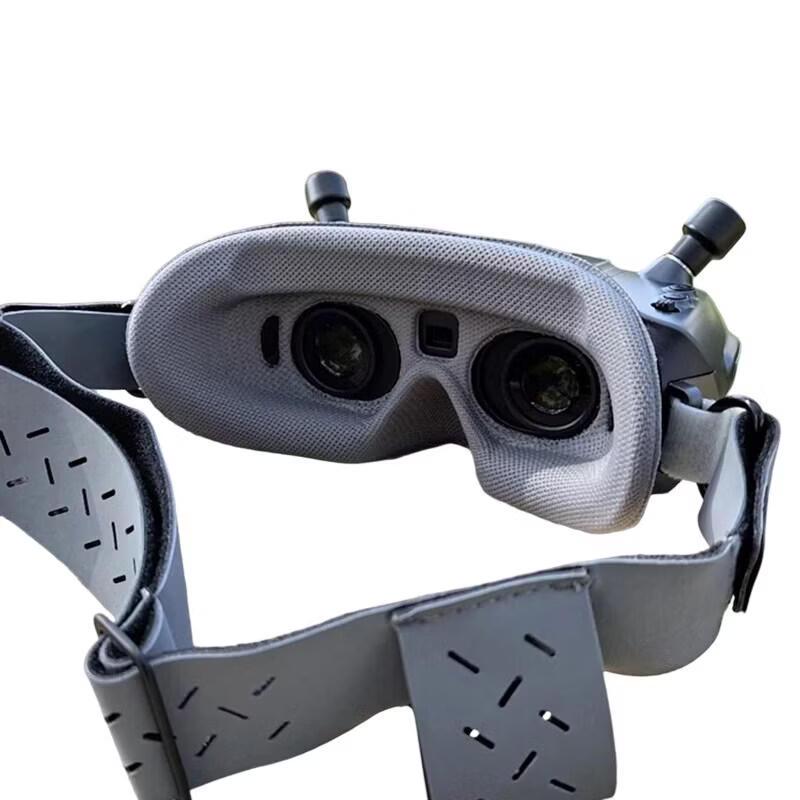 Комплект сменных пенопластовых прокладок и чехлов для очков CADDXFPV Avatar Goggles X