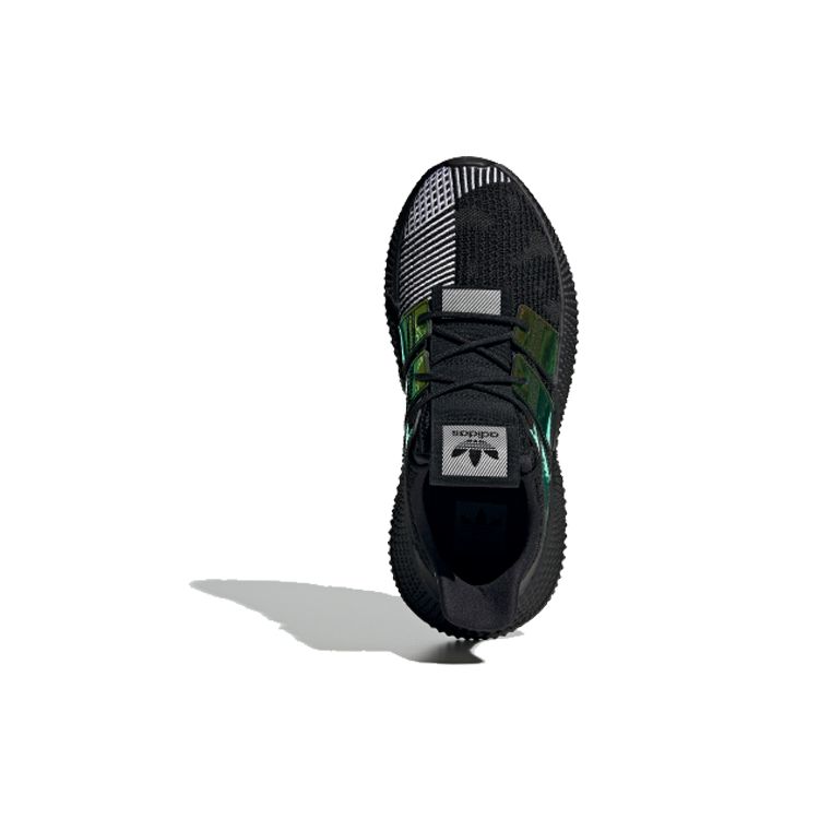 Adidas Originals Prophere Удобные Спортивные Нескользящие Износостойкие Легкие Низкие Повседневные Кроссовки Женские Повседневные Кроссовки EG9195