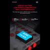 Игровой джойстик Проводной-Совместимый с Bluetooth/2.4G Подключение Аркадная игровая консоль Рокер для