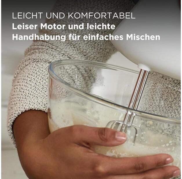 Hand Mixer Kenwood HMP50.000WH QuickMix+