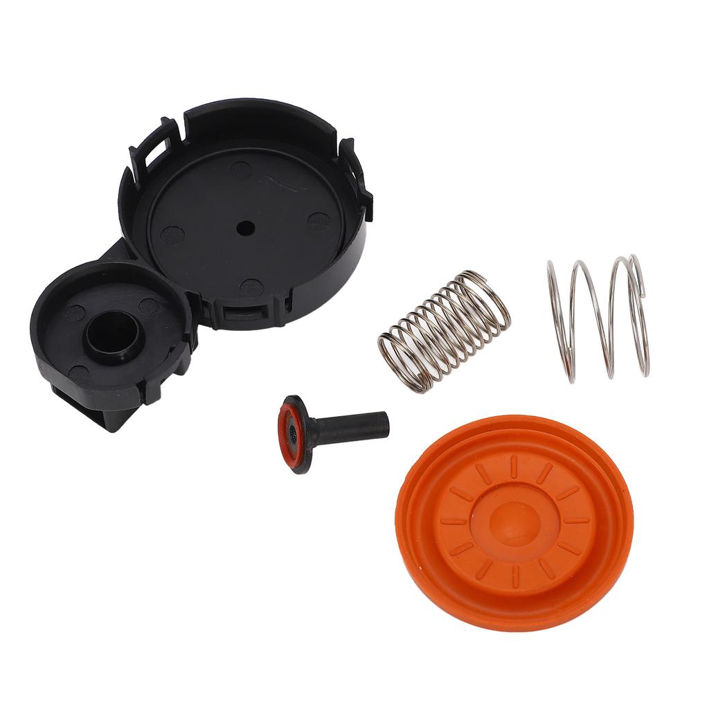 Диафрагма клапанной крышки PCV 9688939180 – Совместима с C4 Ds3 Ds5 B78 M3 M4 и Jumpy III для замены клапана PCV