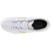 Mizuno Monarcida Neo 3 Select AS Удобные футбольные бутсы Унисекс кроссовки Белый Платиновый P1GD262550
