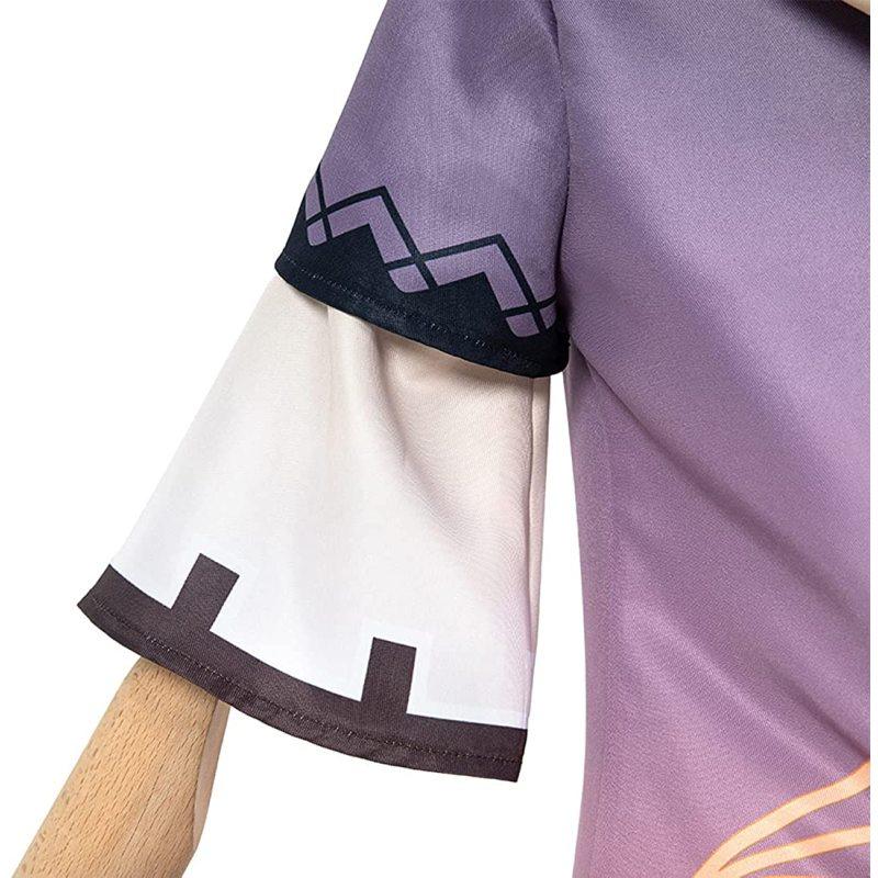  Саю Косплей Костюм Санью Ханфу Парики Полный комплект Косплей для Хэллоуина Комические костюмы