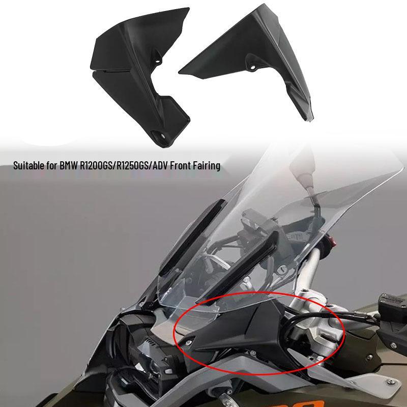 BMW R1200GS/R1250GS/ADV Instrument Panel Fairing Protection Side Windshield