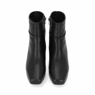 Женские ботильоны на платформе Elcanto Gaboshi Square
