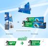 Darlie Super White Toothpaste 6-Pack Bundle