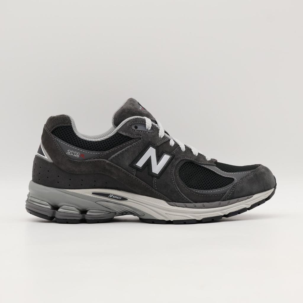 U2002RA New Balance 2002R Темно-серый (Мужской)