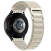 Спортивная альпийская петля для Samsung Galaxy Watch 6/5/4 44 мм 40 мм 5pro 45 мм ремешок G нейлоновый браслет Samsung Galaxy Watch 6 Classic 43/47 мм ремешок