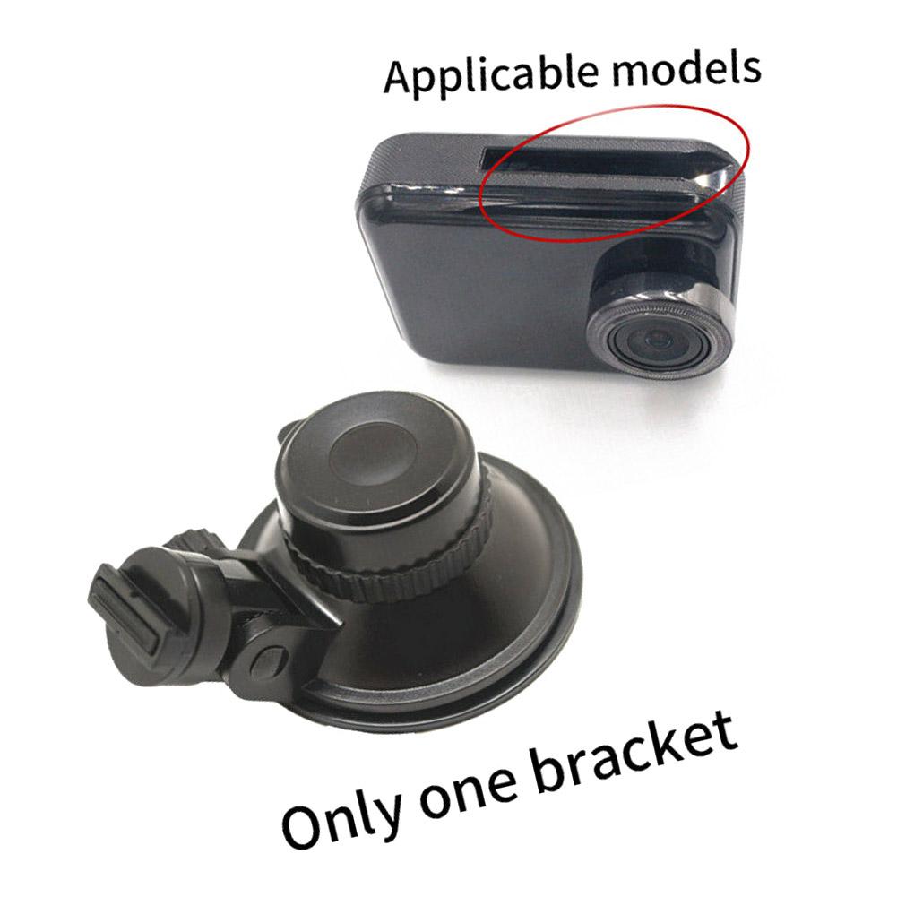 Держатель для автомобильного видеорегистратора Dash Cam Mount For 360 Generation J501/j501c ABS Plastic