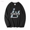 InGen Corporation T Shirt 100 Premium Cotton Dinosaurs BioSyn vintage Washed homme designer clothes Comfortable graphic Casual