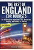 Книга The Best of England for Tourists
