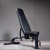 MASSFIT MB800 Профессиональная регулируемая скамья для гантелей