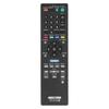 RMTB105A Television Remote Control TV Controller Replacement for Sony BD BDPBX2 BDPBX2BM