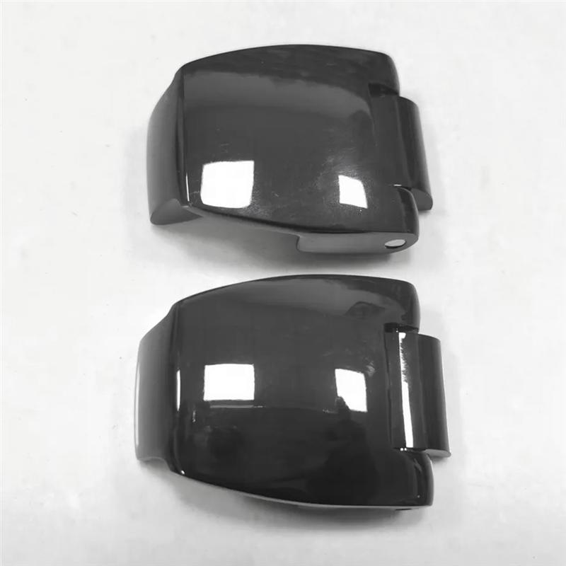 Tour Pack Hinges Razor Tour Pack Pak Trunk Hinges For Road King Electra Glide FLHTC FLHX-A87Q