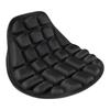 Подушка сиденья EVA амортизирующий чехол накладка дышащая сброс давления износостойкая для