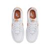 Nike Air Force 1 GS White Monarch Kids Sneakers FV5948-122