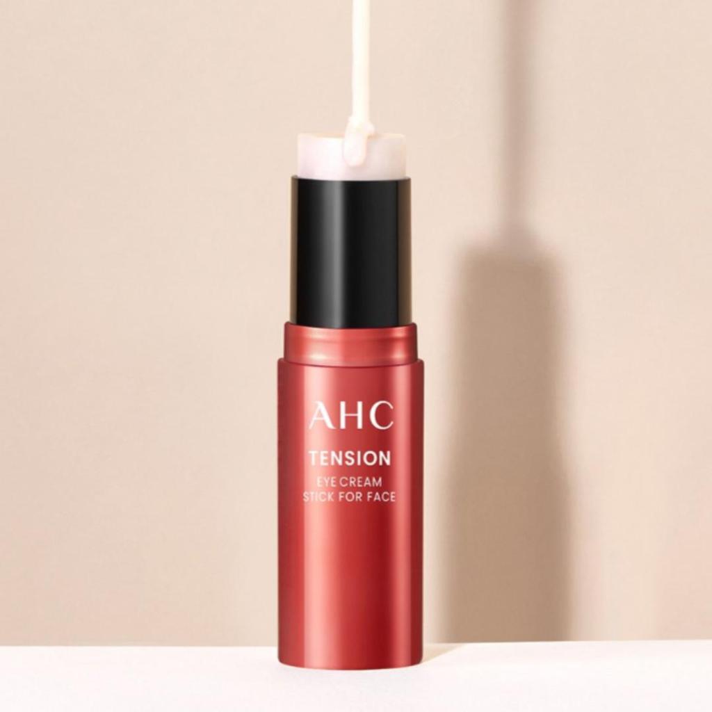 AHC Крем-карандаш для глаз Tension для лица 10г