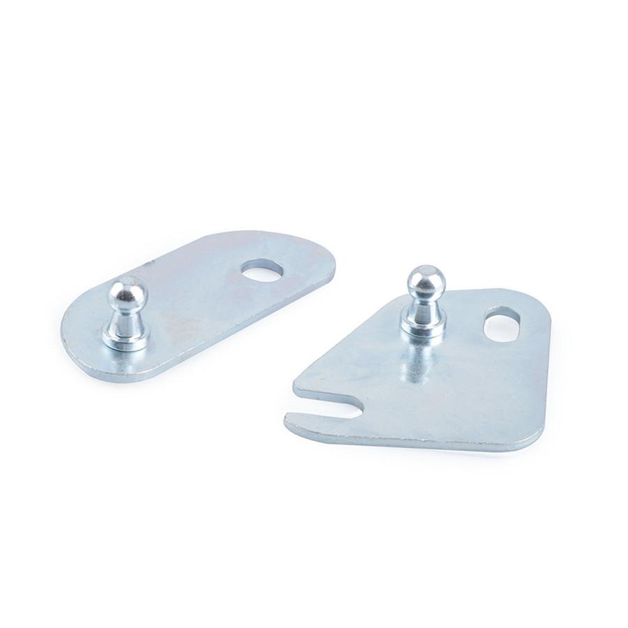 For Ford F-150 Tailgate Assist Shock Struts Bar Lift Support 2015-2020