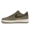 Nike Air Force 1 07 LV8 Dark Stucco Medium Olive Men Sneakers Green Neutral-Olive Phantom FJ4170-002