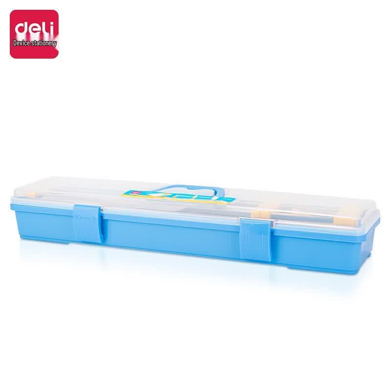 Deli Junior High Physics Experiment Set
