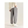PEACEBIRD Men's Winter American Style Tapered Jogger Pants