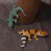 Cognition Toys Simulation Lizard Figures Gecko Prank Props Gecko Figurine Toy  Kid Gifts