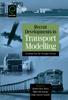 The Recent Developments In Transport Modelling : Lessons for the Freight Sector Book
