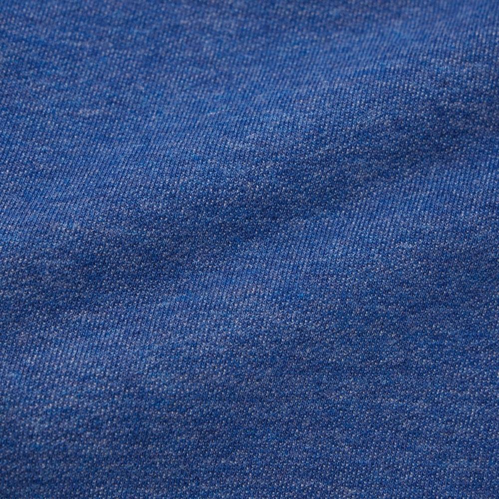 Uniqlo Japan Relaxed Fit Leggings  Denim Like 3 4 Length 