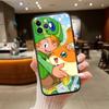 Angel D-Digimons Phone Case for Xiaomi Poco C40 C51 C50 C55 C65 C71 C75 C85 F8 F7 F6 F5 F3 F2 X7 X6 X4 X3 M7 M6 M5 M4 M3 M2 Pro