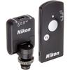 Беспроводной пульт дистанционного управления Nikon WR-R11a/WR-T10 Комплект (WRR11aset)