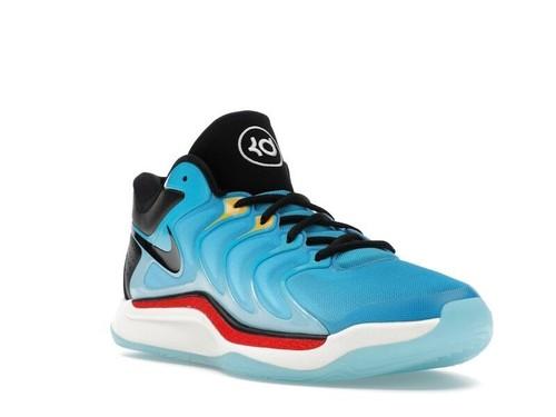 Nike KD 17 N7 - HJ9090-488