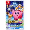 Kirby Wii Deluxe -Switch