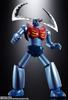 TAMASHII NATIONS Soul of Chogokin Mazinger Z Mechanical Beast 2 Body Set Galada K7 Doubles M2 ABS Diecast Painted Movable Figure BAS60475 GX-25R &