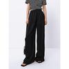 PEACEBIRD Women's High Waist Wide Leg Casual Pants