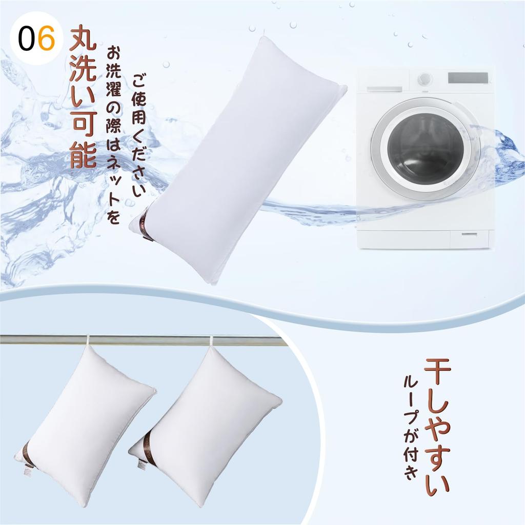 Pillow 43 X 90 Cm Long Pillow Pillow Body Pillow Body Pillow Fluffy Sleeping Pillow Good Sleep Pillow Large Pillow Long Cushion Height Adjustment