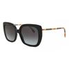 Burberry Be4323 Caroll 38538g Women Sunglasses